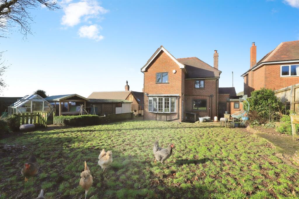 Additional image 2 of Green Lane, Romsley, Halesowen