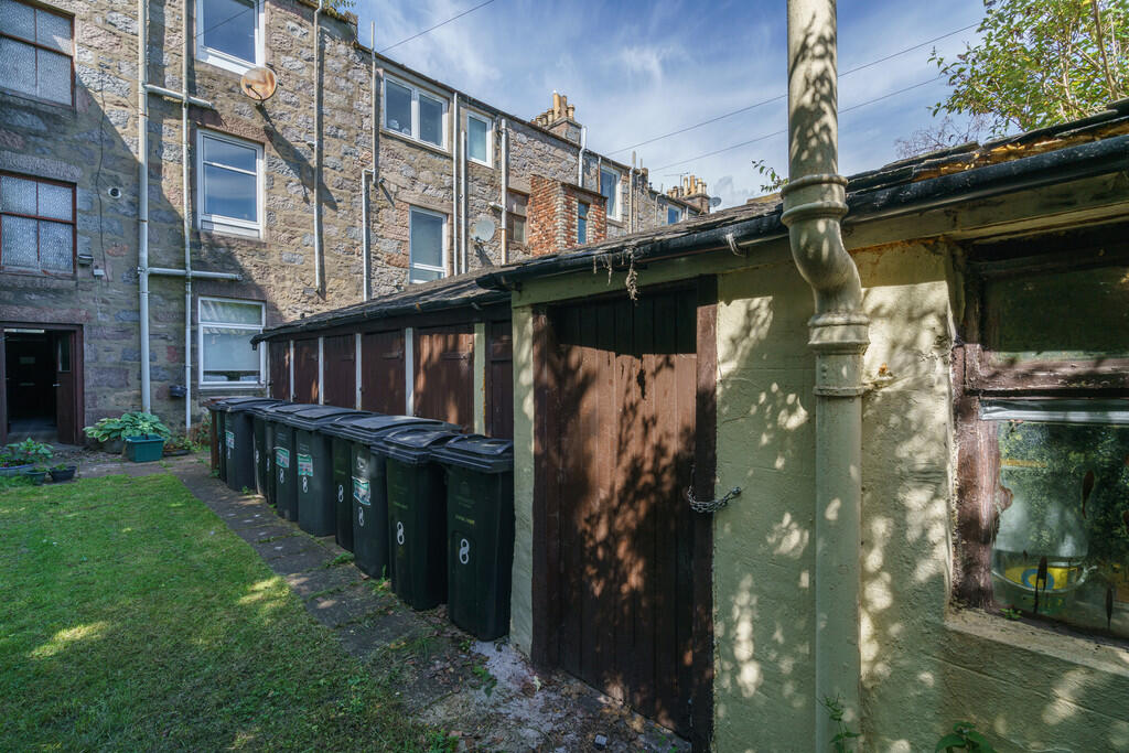 Additional image 10 of Thomson Street GFR, Aberdeen