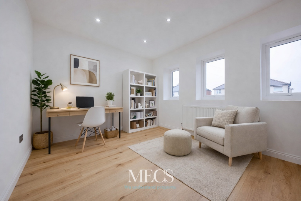 Greenhill Road, Halesowen, West Midlands, B62 8HA