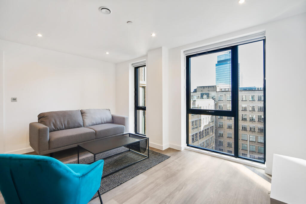 Additional image 15 of Lionel Street, Birmingham, B3