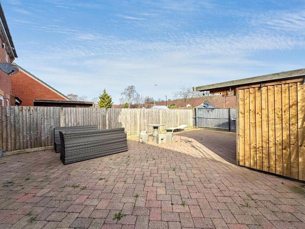 Additional image 15 of Pype Hayes Road, Erdington, Birmingham