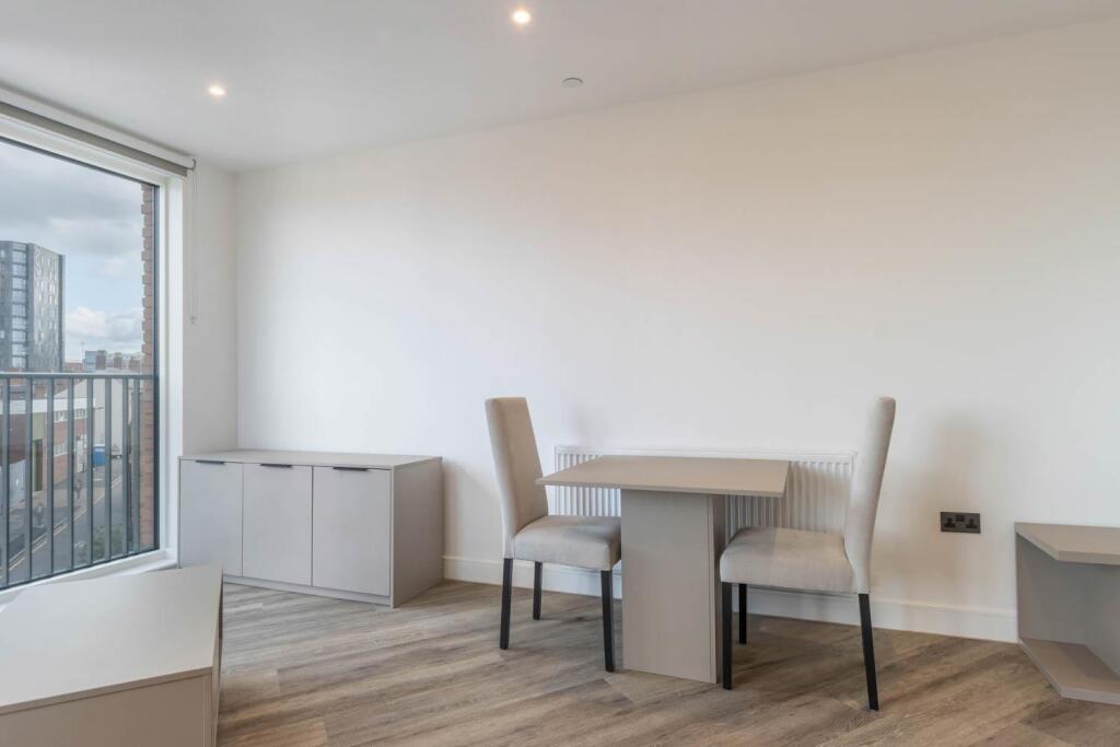 Additional image 26 of The Barker, 61 Shadwell Street, Birmingham