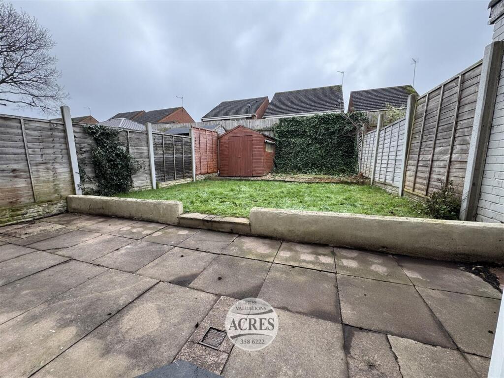 Additional image 31 of Merrions Close, Great Barr, Birmingham