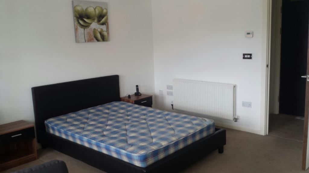 Additional image 5 of Hive, Masshouse Plaza, Birmingham, B5 5JN