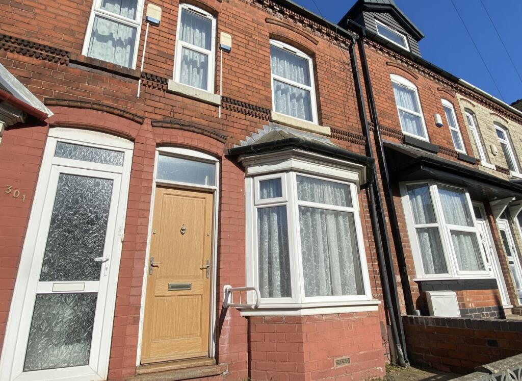 Additional image 7 of Tiverton Road - 4 bed, Selly Oak, West Midlands, B29