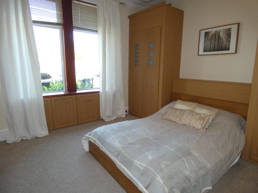 Leslie Terrace, Aberdeen, AB25