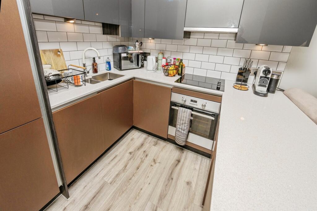 Additional image 2 of Legge Lane, Birmingham