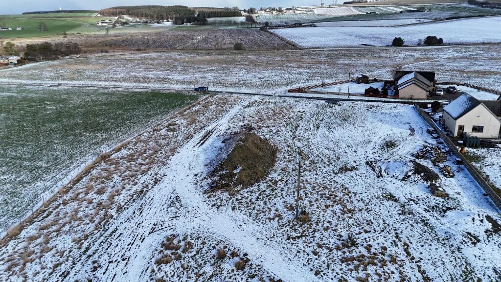 Additional image 4 of House Sites at Little Greenford, Daviot, AB51 5BA