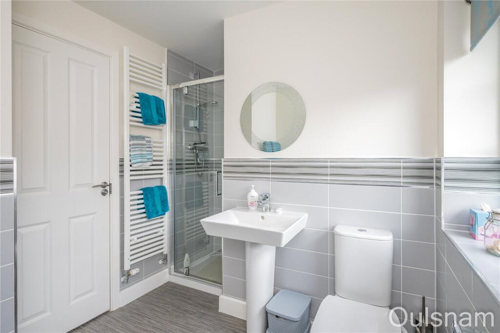 Additional image 29 of Mortimer Way, Bromsgrove, Worcestershire, B61