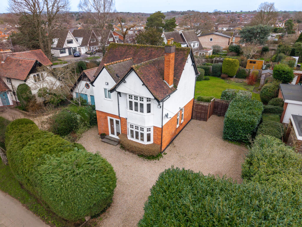 New Road, Bromsgrove