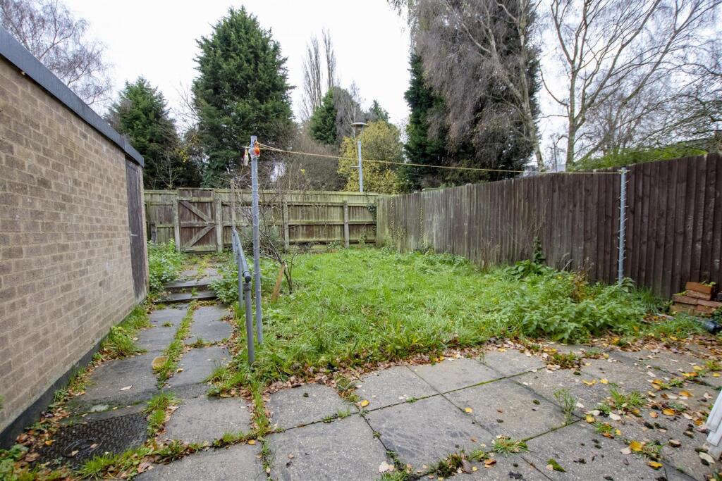 Additional image 7 of Rebecca Drive, Birmingham, West Midlands, B29