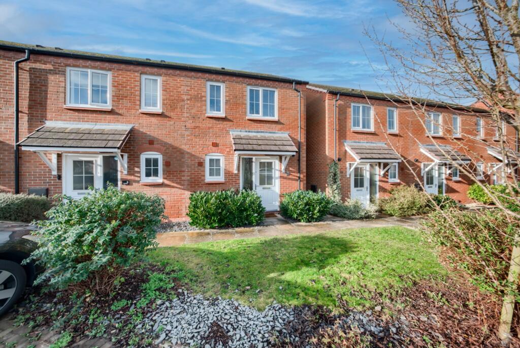 Additional image 15 of Oak Place, Bidford-on-Avon, B50