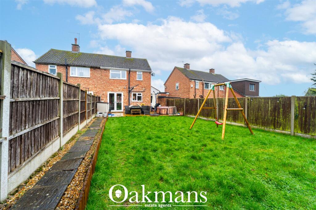 Additional image 12 of Cobham Close, Bromsgrove, Worcestershire, B60