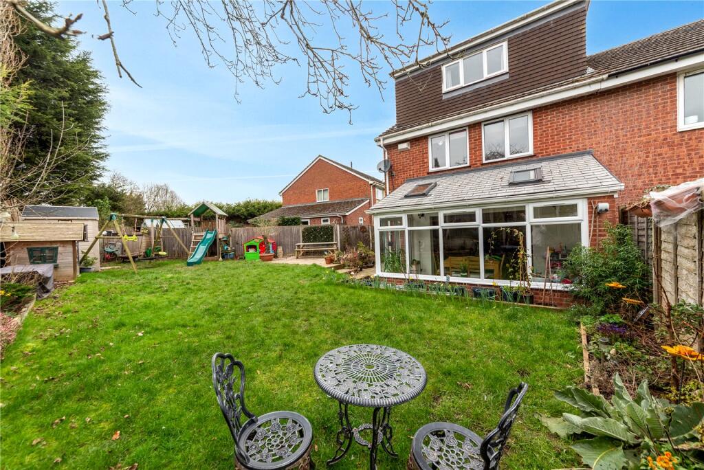 Additional image 19 of Robins Hill Drive, Alvechurch, Birmingham, Worcestershire, B48