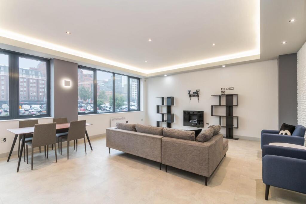 Additional image 16 of St James' Court, Lionel Street, B3 1AQ