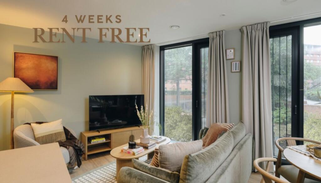 One Eastside, 2 Jennens Road Birmingham B4