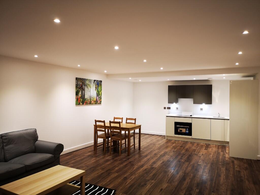 Additional image 2 of Summer House, Pope Street, Birmingham, B1