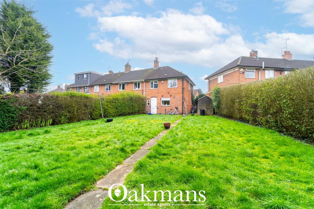 Additional image 24 of Brinklow Road, Birmingham, B29