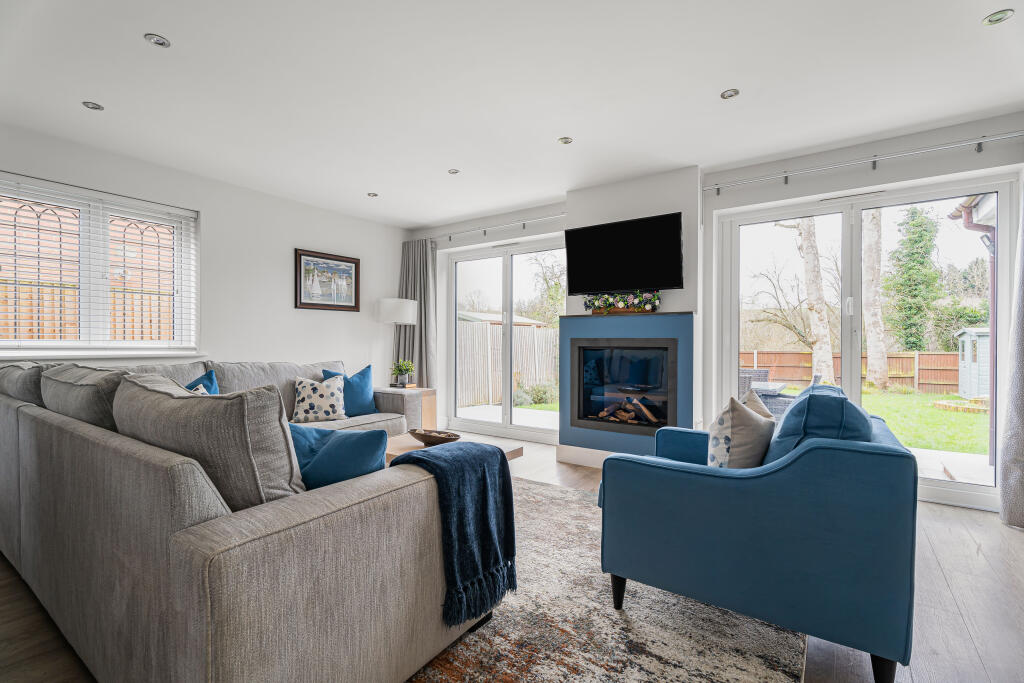 Additional image 28 of Flint Copse, Redbourn, AL3