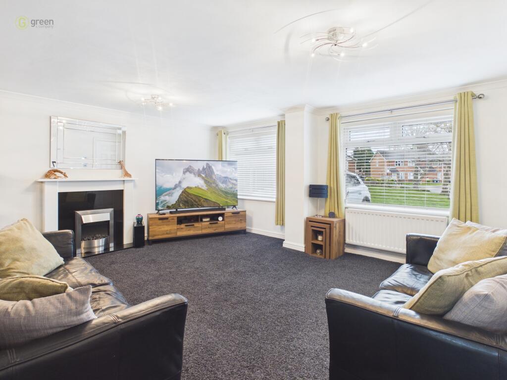 Additional image 40 of Kirkwood Avenue, Birmingham, B23