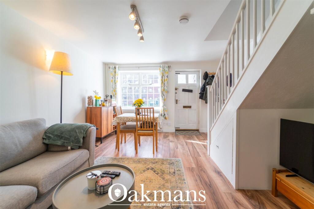 Additional image 4 of Griffin Gardens, Harborne, Birmingham, West Midlands, B17