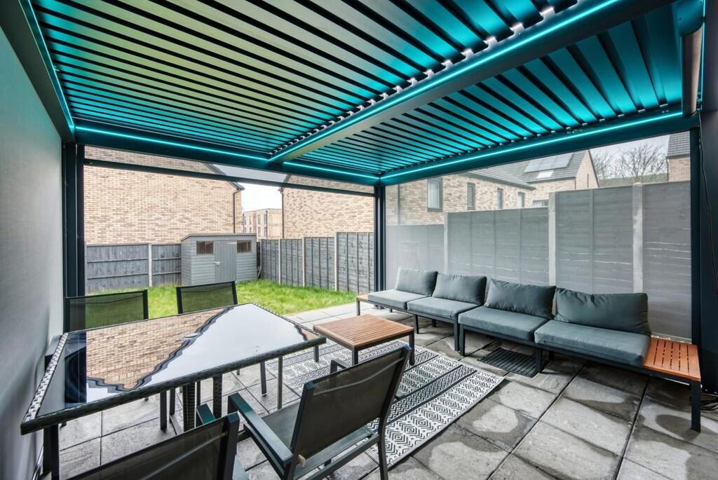 Additional image 23 of Vere Street, Birmingham, B5