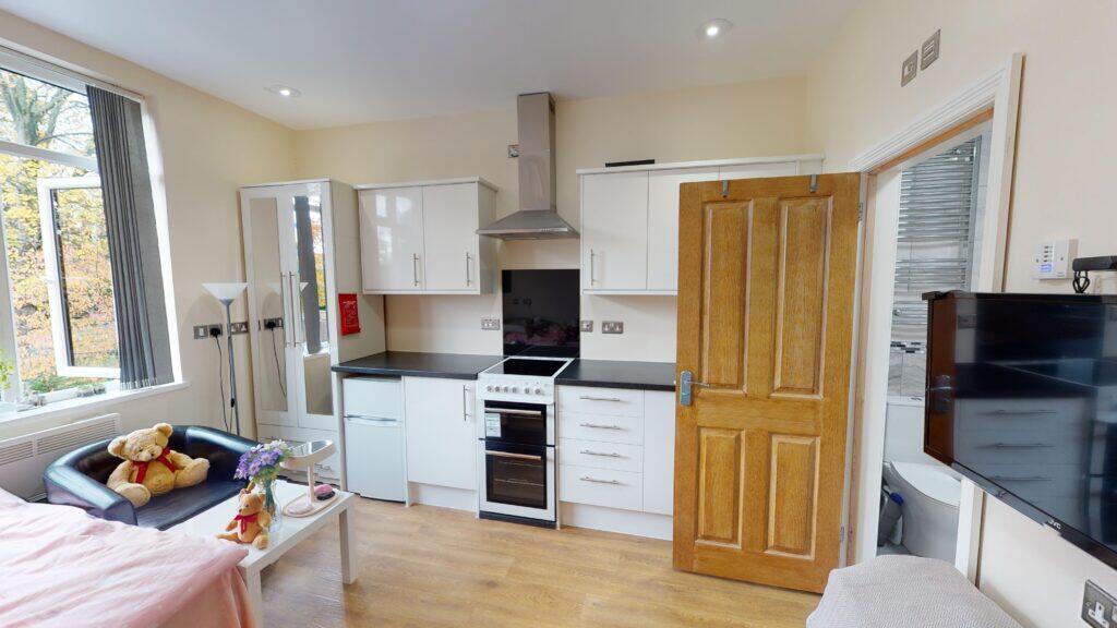 Additional image 4 of Edgbaston Studios, Edgbaston, B5 7RA