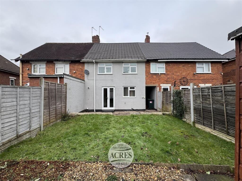 Additional image 37 of Merrions Close, Great Barr, Birmingham