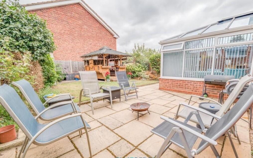 Additional image 8 of Bridgeman Croft, B36