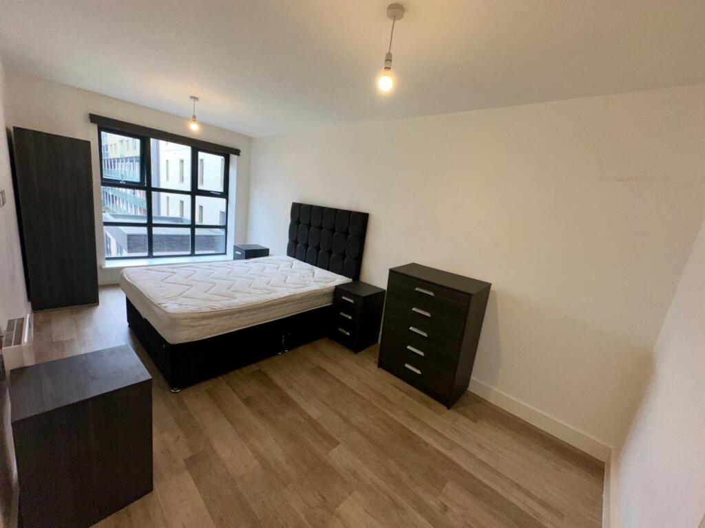 Additional image 5 of Digbeth Square, 10 Lombard Street, Birmingham, Warwickshire, B12