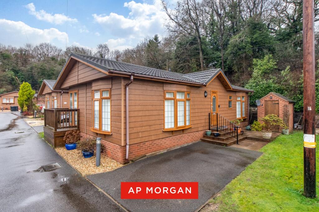 The Glen, Linthurst Newtown, Blackwell, Bromsgrove, B60