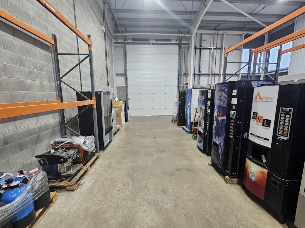 Additional image 8 of F2,Sapphire Court, George Road, Bromsgrove Technology Park, Bromsgrove, B60 3FP