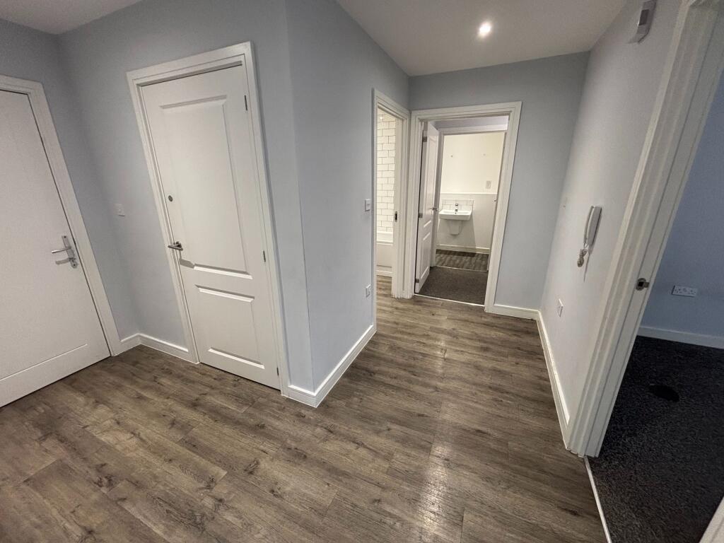 Additional image 13 of 26 Park Works, 262 Bradford Street, Birmingham, Warwickshire, B12 0AJ, UK