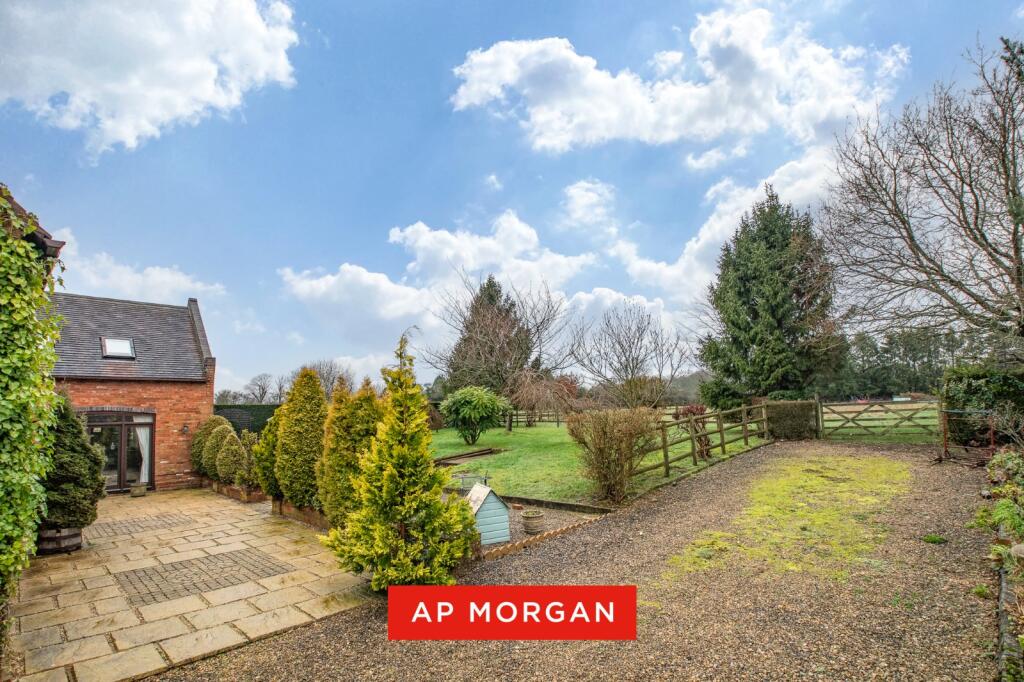 Additional image 23 of Brook Road, Fairfield, Bromsgrove, Worcestershire, B61