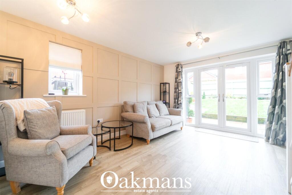 Additional image 20 of Chimney Way, Stoke Prior, Bromsgrove, Worcestershire, B60