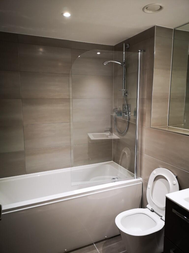 Additional image 10 of Summer House, Pope Street, Birmingham, B1