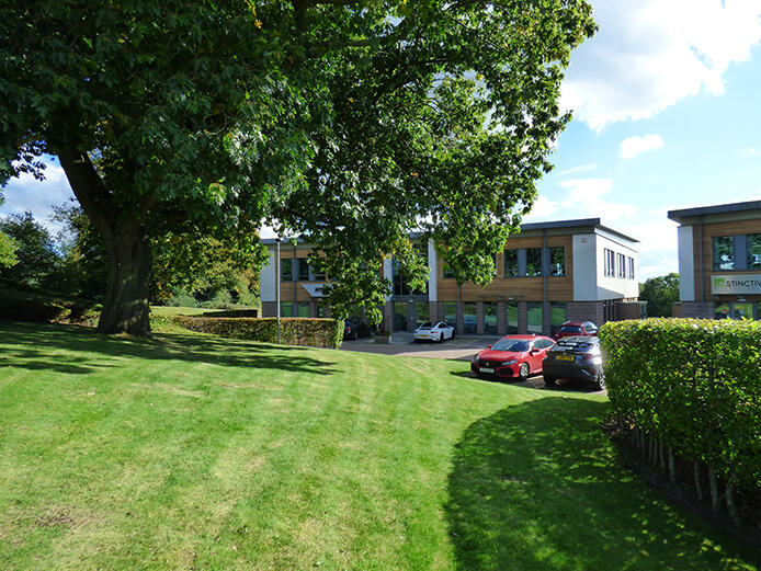 Additional image 15 of Unit 9, Topaz Business Park, Bromsgrove, Worcestershire