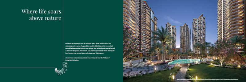 Additional image 3 of Wave City, Ghaziabad