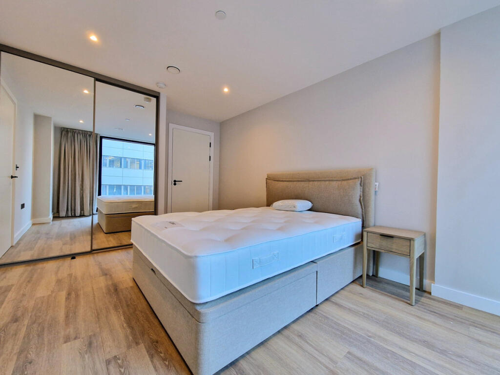 Additional image 22 of One Eastside, Jennens Road, Birmingham, B4 7