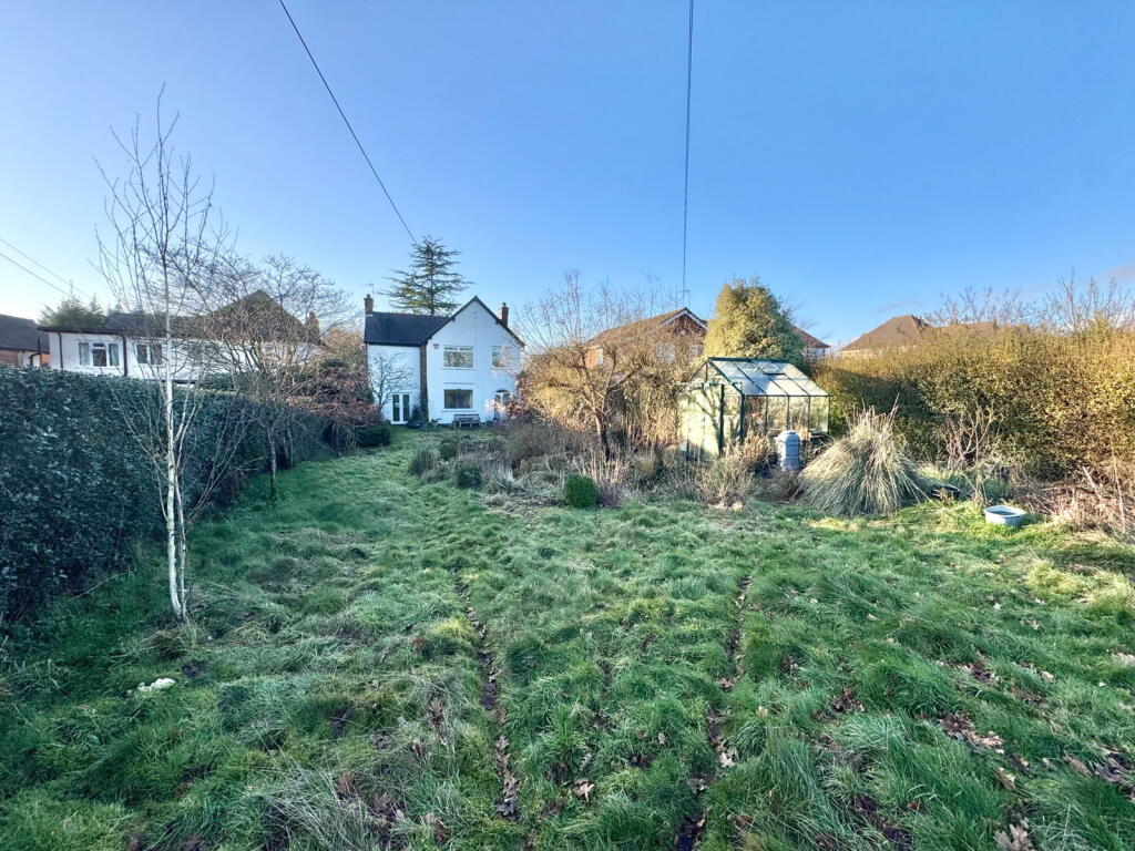 Additional image 12 of Birmingham Road, Marlbrook, Bromsgrove, B61 0HS