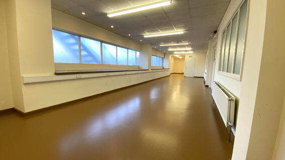 Additional image 8 of Unit 3, EIC Business Park, Precision Way Arden Forest Industrial Estate, Alcester, B49 6EP