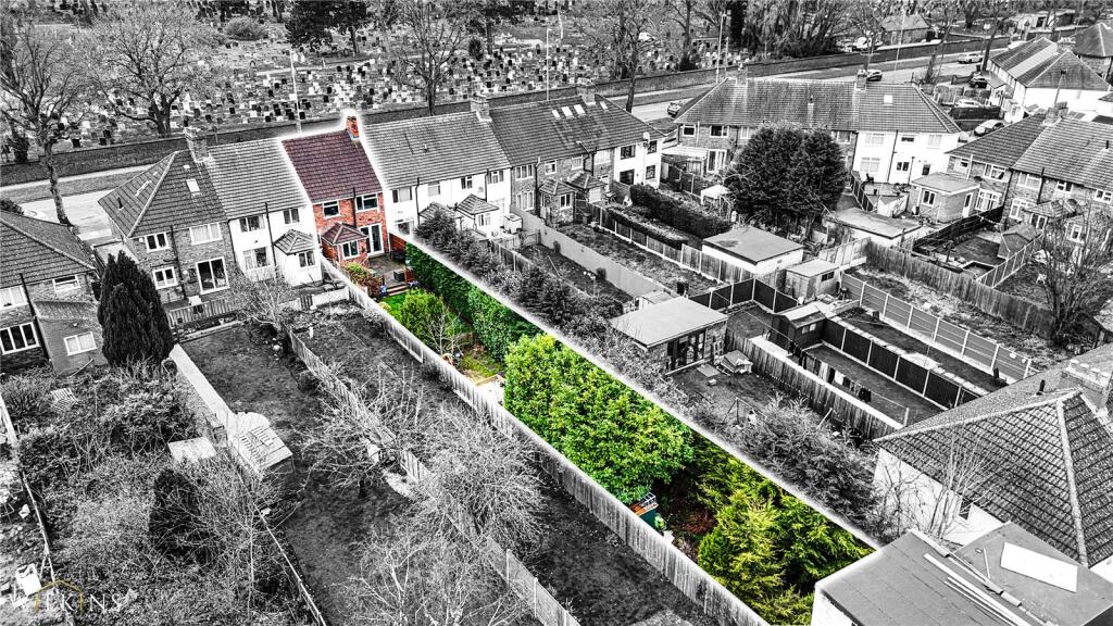 Additional image 23 of The Ridgeway, Erdington, Birmingham, West Midlands, B23