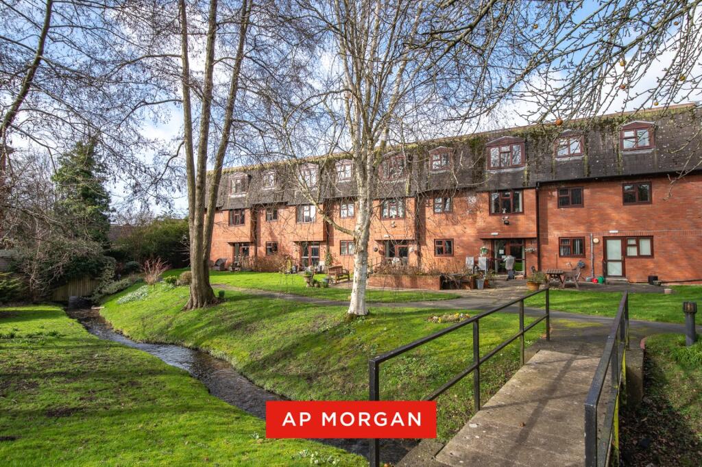 The Strand, Bromsgrove, Worcestershire, B61