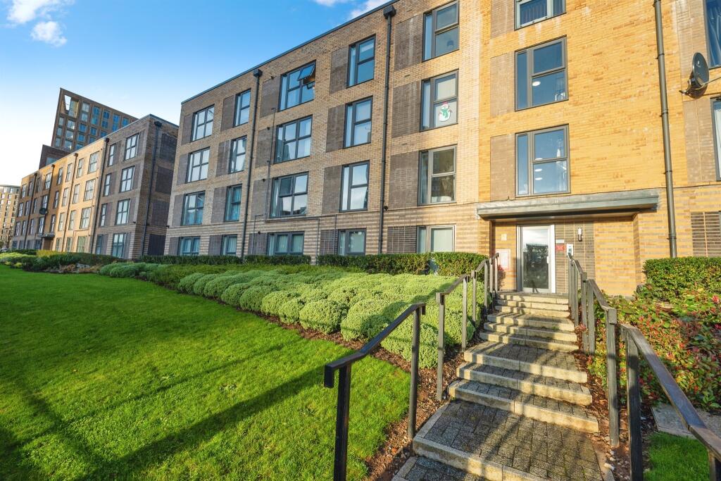 Additional image 17 of Belgrave Middleway, Birmingham