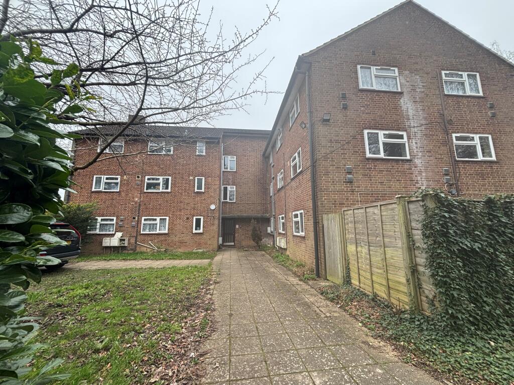 Additional image 10 of Talbot Road, HATFIELD