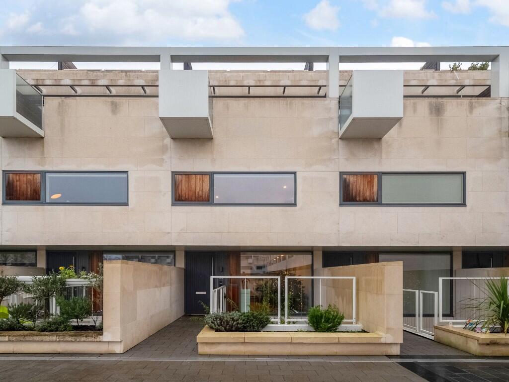 Additional image 37 of Individually Designed, Gabriel Square, St. Albans, Hertfordshire, AL1