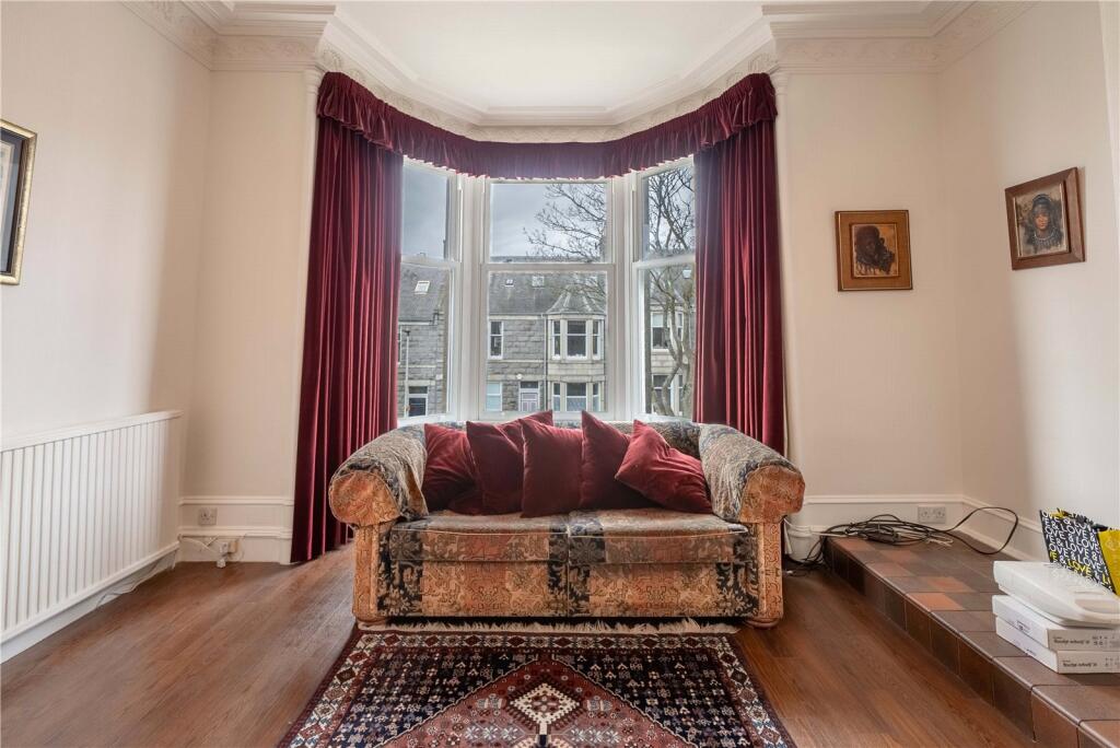 Additional image 5 of 17 Hammersmith Road, Aberdeen, AB10 6NA