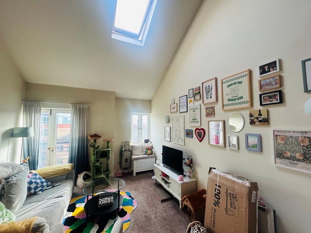 Additional image 8 of Farthing Court, Graham Street, Birmingham