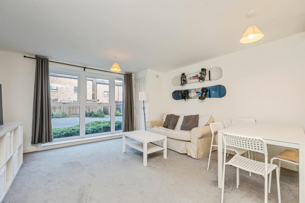 Additional image 21 of Belgrave Middleway, Birmingham