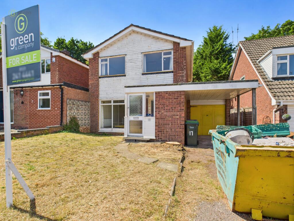 Additional image 16 of Elm Drive, Great Barr, Birmingham, B43